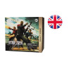 Mtg Star Trek Draft Night (Inglés)