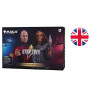 Mtg Star Trek Beginner Box (Inglés)