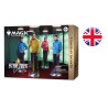 Mtg Star Trek Beam Me Up Bundle (Inglés)