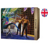 Mtg Star Trek Bundle (Inglés)