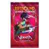 Riftbound League of Legends TCG Vendetta Booster Sobre (Inglés)