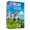 Dorfromantik Equipaje de Mano