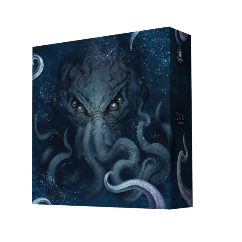Black Rose Wars Duel Void | Juegos de Mesa | Gameria