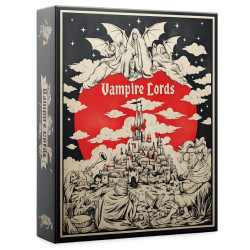 Vampire Lords | Juegos de Mesa | Gameria