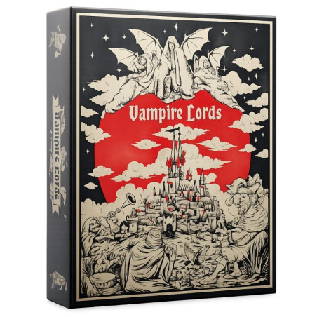 Vampire Lords