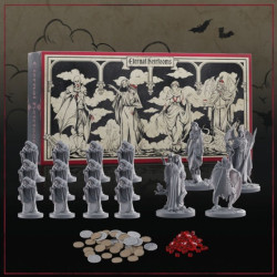 Vampire Lords Collector’s Upgrade Eternal Heirlooms | Juegos de Mesa | Gameria
