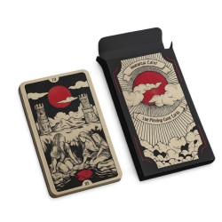 Vampire Lords  Mazo de Tarot | Juegos de Mesa | Gameria