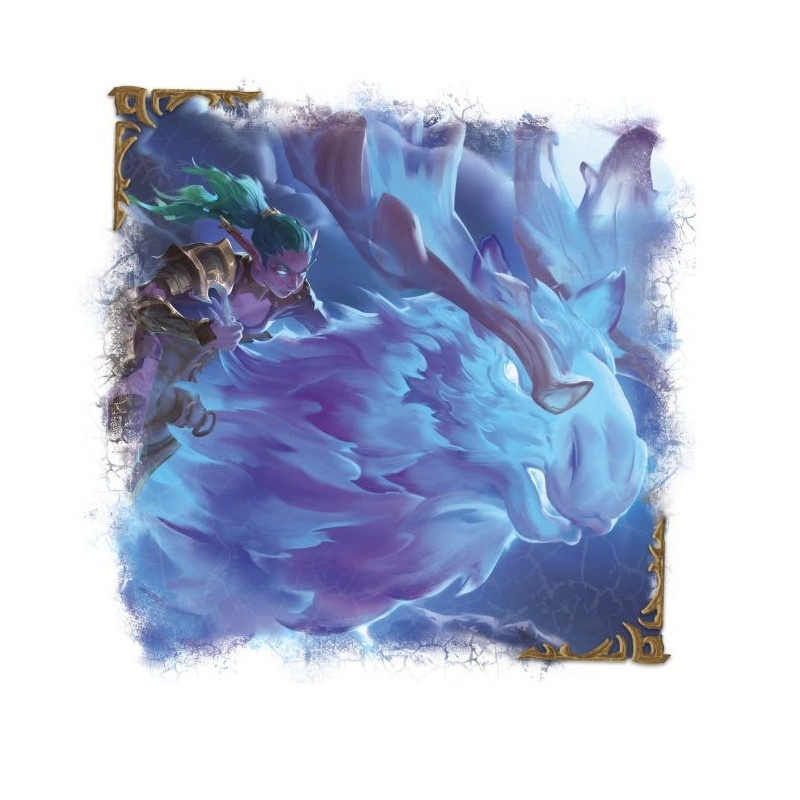 D&D RPG World of Warcraft Libro (Inglés) | Juegos de Mesa | Gameria