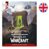 D&D RPG World of Warcraft Pantalla del Dungeon Master (Inglés)