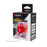 Fundas MTG Marvel SH Art Sleeves Scarlet Witch