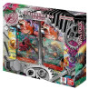 One Piece Card Game Illustration Box IB-08 (Inglés)