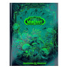 D&D RPG World of Warcraft Alternative cover (Inglés)
