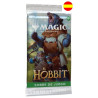 Mtg The Hobbit Sobre