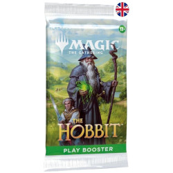 Mtg The Hobbit Sobre (Inglés) | Juegos de Cartas | Gameria