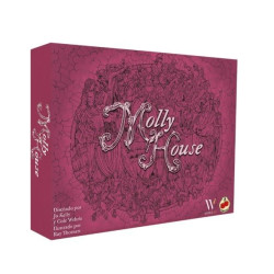 Molly House | Juegos de Mesa | Gameria