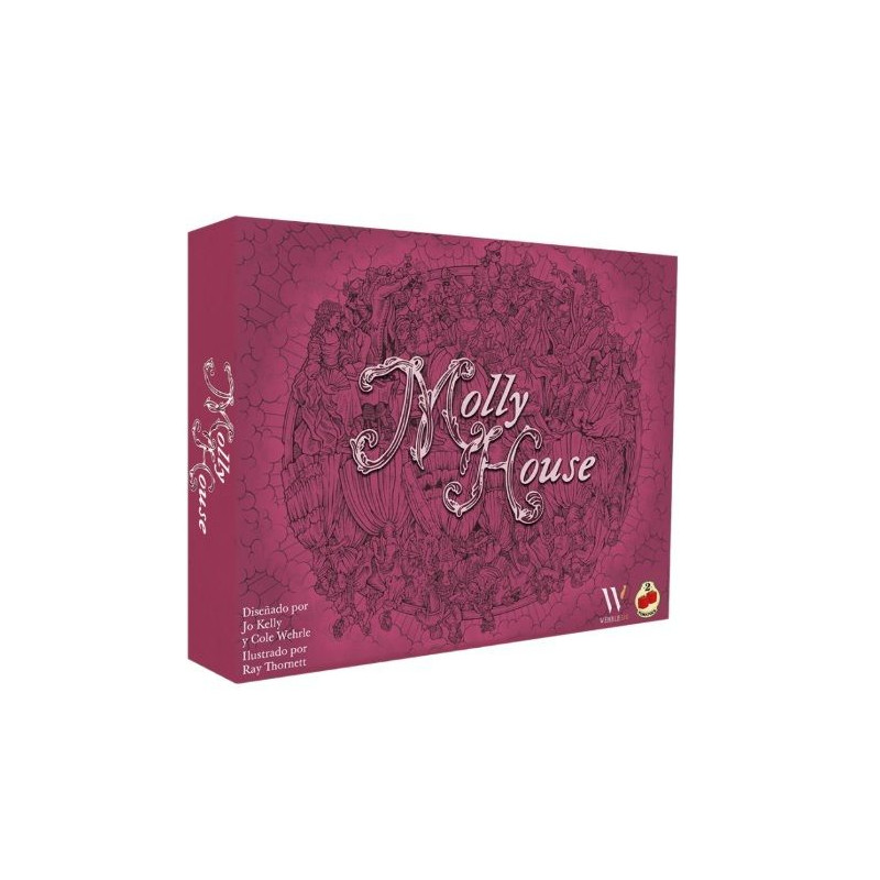 Molly House | Juegos de Mesa | Gameria