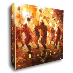 Diables | Juegos de Mesa | Gameria