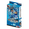 One Piece Card Game ST-33 Starter Deck