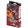 One Piece Card Game ST-35 Starter Deck