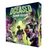 DCeased Arkham Asylum