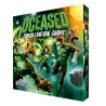 DCeased Green Lantern Corpse