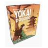Yokai Pagoda Dragón