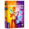 Código Secreto Imágenes