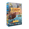 Ahoy Rivales y Renegados