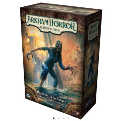 Arkham Horror LCG Vástagos de la Sangre Expansión de Campaña | Juegos de Cartas | Gameria