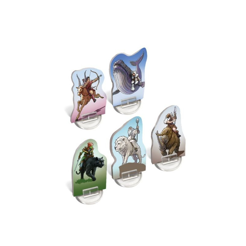 Karak 2 Imperium | Juegos de Mesa | Gameria