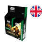 Star Wars Unlimited Homeworlds Carbonite Booster Display (Inglés)