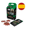 Star Wars Unlimited Mundos de Origen Mazo Chewbacca
