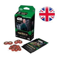 Star Wars Unlimited Homeworlds Deck Tarkin / Death Star (Inglés) | Juegos de Cartas | Gameria