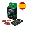 Star Wars Unlimited Mundos de Origen Mazo Tarkin / Death Star