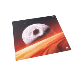 Tapete Star Wars Unlimited Game Mat XL - The Death Star | Accesorios | Gameria