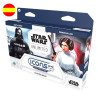 Star Wars Unlimited Icons 2027 Edition Caja de Inicio