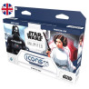 Star Wars Unlimited Icons 2027 Edition  Caja de Inicio (Inglés)