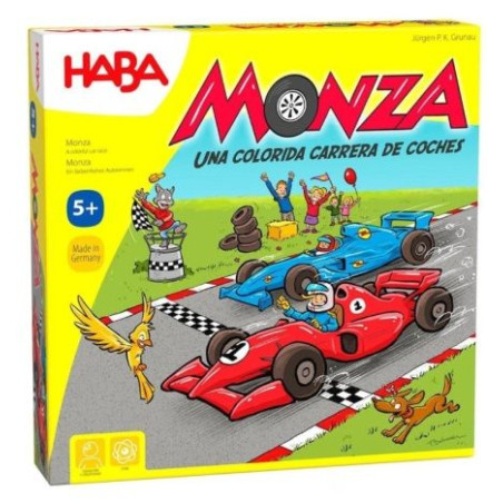 Monza Clásico