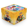 Lorcana Hyperia City Illumineer's Trove (Inglés)