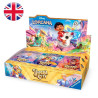 Lorcana Hyperia City Caja (Inglés)
