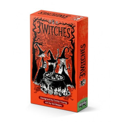 3 Witches | Juegos de Mesa | Gameria