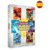Tcg Yugioh Magnificent Maestros (Castellano)