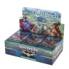 Altered Susurros del Laberinto Caja de Sobres (Inglés)
