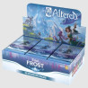 Altered La Prueba del Hielo Caja de Sobres (Inglés)