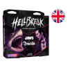 Hellbreak Dawn of Terror TCG Starter Set (Inglés)