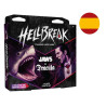 Hellbreak Dawn of Terror TCG Mazo