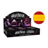 Hellbreak Dawn of Terror TCG Caja de Sobres
