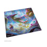 Tapete Gamegenic Mtg The Hobbit 2 Player Playmat Desolation of Smau