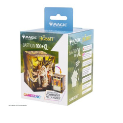 Caja Gamegenic Mtg The Hobbit Bastion 100+ XL Great Goblin  | Accesorios | Gameria