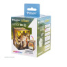Caja Gamegenic Mtg The Hobbit Bastion 100+ XL Great Goblin